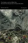 The Sphinx and the Milky Way: Selections from the Journals of Charles Burchfield cover