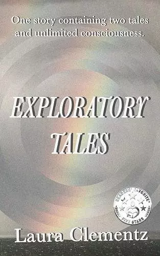 Exploratory Tales cover