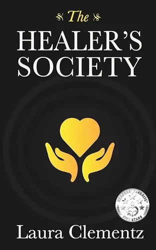 The Healer's Society cover