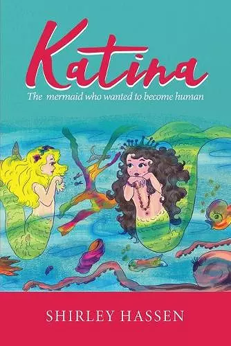 Katina cover