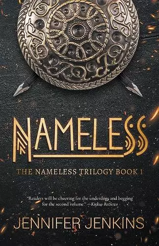 Nameless cover