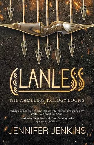 Clanless cover