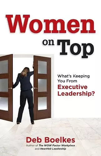 Women on Top cover