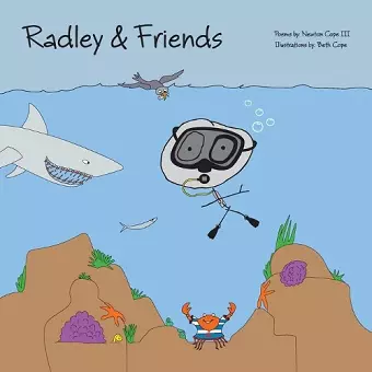 Radley & Friends cover