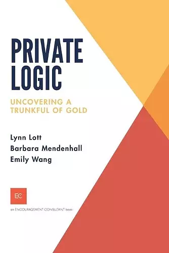 Private Logic cover