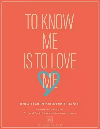 To Know Me Is to Love Me cover