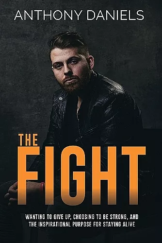 The Fight cover
