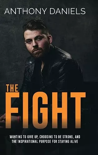 The Fight cover