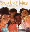 Skin Like Mine cover