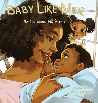 Baby Like Mine cover