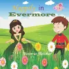 Happily in Evermore cover