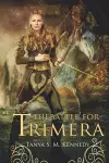 The Battle for Trimera cover