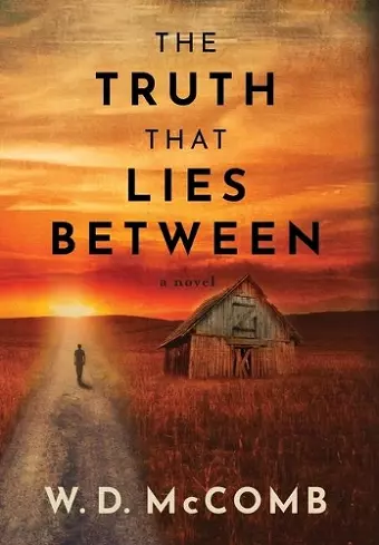 The Truth That Lies Between cover