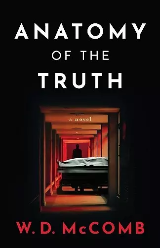 Anatomy of the Truth cover