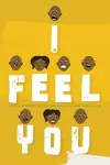 I Feel You cover