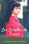 Los Secretos de Tamar cover