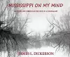 Mississippi on My Mind cover