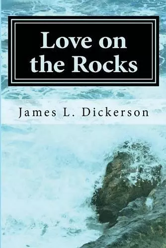 Love on the Rocks cover