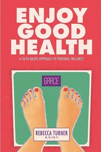 Enjoy Good Health cover