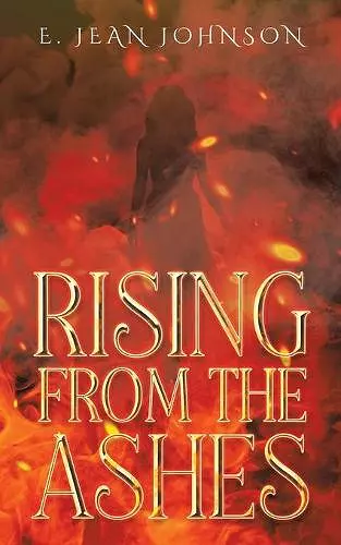 Rising From The Ashes cover