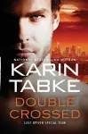 Double Crossed cover