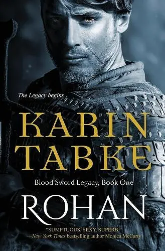 Rohan cover