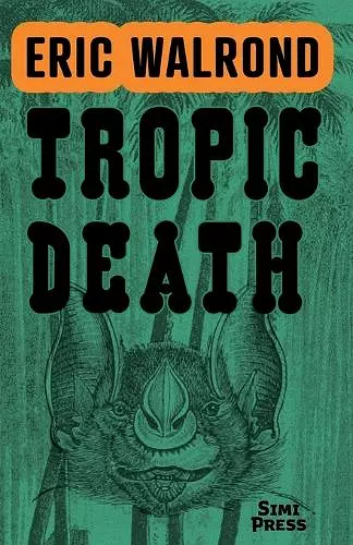 Tropic Death cover