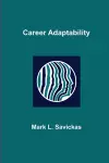 Career Adaptability cover