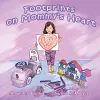 Footprints on Mommy's Heart cover