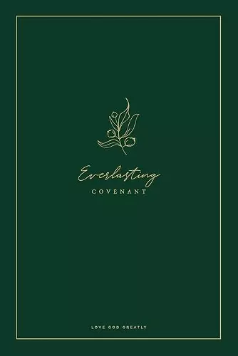 Everlasting Covenant cover