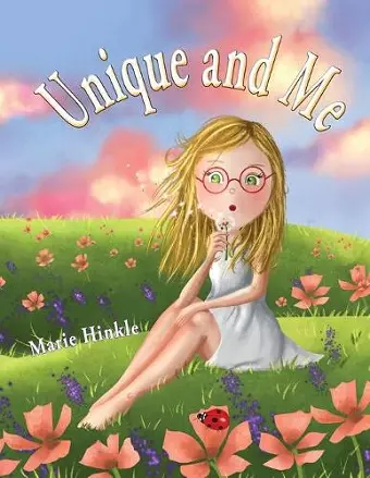 Unique and Me cover