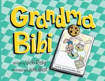 Grandma Bibi cover