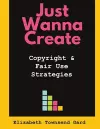 Just Wanna Create cover