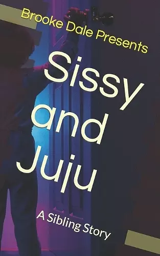 Sissy and Juju cover