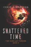 Shattered Time cover