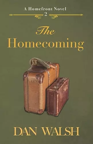 The Homecoming cover