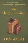 The Homecoming cover