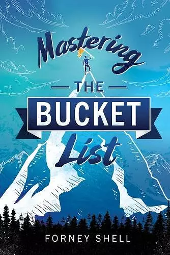 Mastering the Bucket List cover