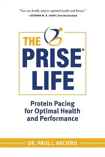 The PRISE Life cover