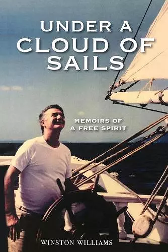 Under a Cloud of Sails cover