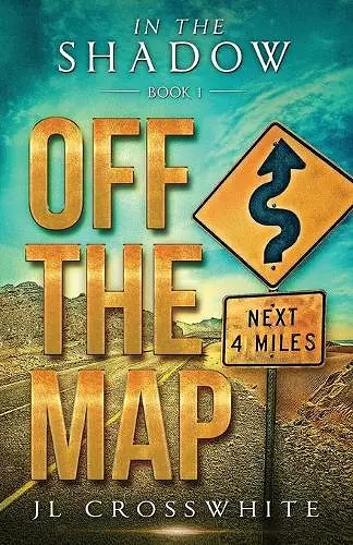 Off the Map cover