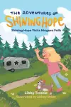 Shining Hope Visits Niagara Falls cover