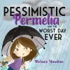 Pessimistic Permelia cover