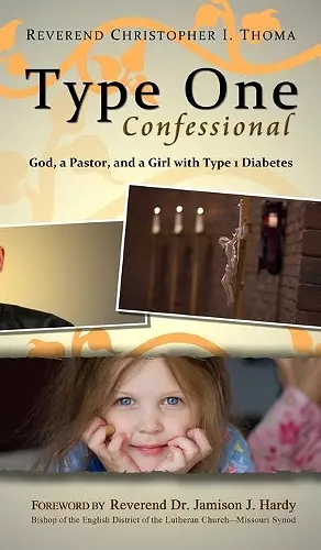 Type One Confessional cover