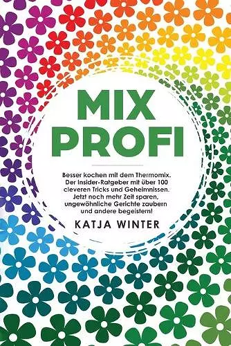 Mixprofi cover