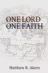 One Lord One Faith cover