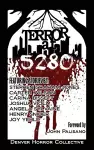 Terror at 5280' cover