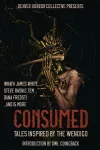 Consumed cover