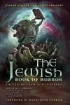 The Jewish Book of Horror cover