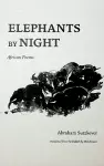 Elephants by Night cover